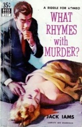 what_rhymes_with_murder
