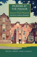 called Murder At the Manor: Country House Mysteries
