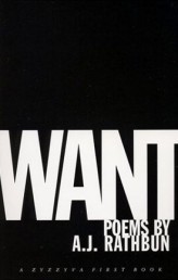 Want (Poems)