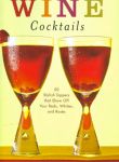 Wine Cocktails