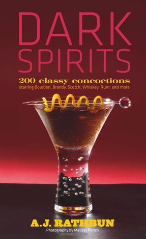 Dark Spirits