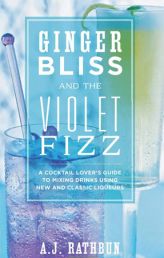 Ginger Bliss & The Violet Fizz