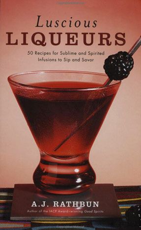 Luscious Liqueurs