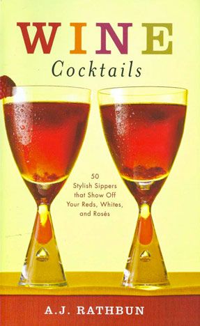 Wine Cocktails
