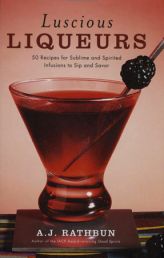 Luscious Liqueurs