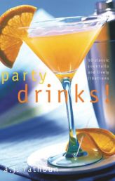 Party Drinks