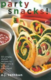 Party Snacks!