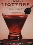 Luscious Liqueurs